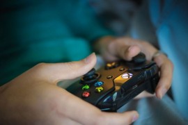 Uskoro ćemo banane koristiti za upravljanje video-igrama