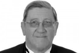 Preminuo dirigent Miroslav Homen