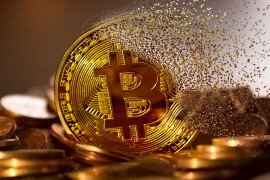 Bitcoin ponovo dostigao 50.000 dolara