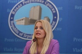 Trivić: Situacija nepovoljna, školski čas u skorije vrijeme neće ...