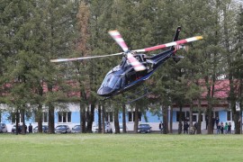 MUP RS traži kandidate za obuku za pilota