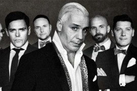 Rammstein tokom pandemije snimio novi album