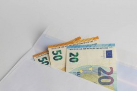Pronašao kovertu punu novca i vratio vlasniku