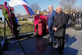 Obilježeno 28 godina od masakra nad srpskim vojnici u Brčkom