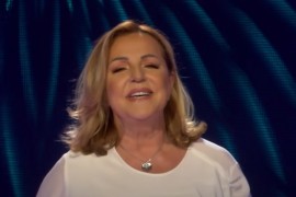 Ana Bekuta objavila fotografiju iz mladosti i oduševila sve