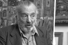 Preminuo slikar Marko Stupar
