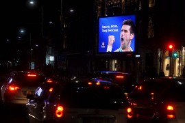Beograd slavi Novaka Đokovića i njegov najveći uspjeh