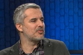 Raspudić: Treći entitet u BiH već može da nastane