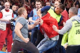 Odloženo suđenje Milanu Kaliniću zbog tuče