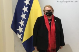 Turković: Očekujemo da Kovaks ispuni ugovore koje je postigao sa BiH