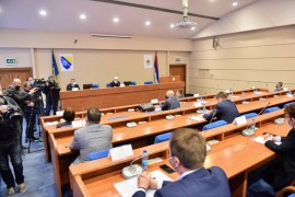 Bundalo: OHR treba da ode; Stanić: RS nije u poziciji da uslovljava