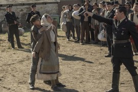 "Dara iz Jasenovca" na repertoaru dva bioskopa u Njujorku