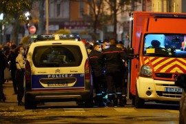 Djevojčica ubijena u Parizu: Sumnja se da su je vršnjaci bacili u ...