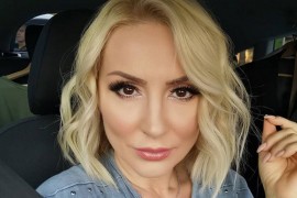Goca Tržan progovorila o bivšem mužu: Dajte mi pehar