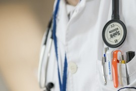 Radnici DZ Ugljevik štrajkom upozorenja traže novac od opštine