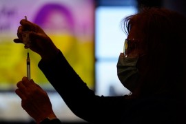 Njemačka najavila ubrzanje vakcinacije