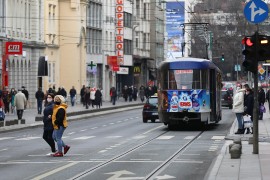Objavljen spisak onih kojima je dozvoljen rad tokom vikenda u Sarajevu
