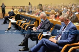 Borenović: Dodik bio blizak OHR-u kad su smjenjivani Srbi