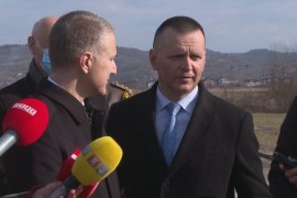 Unaprijediti saradnju za bolji i bezbjedniji život s obje strane Drine