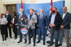 Stanivuković: Ne libimo se otići zajedno pred tužilaštvo