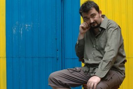 Milorad Milinković za "Nezavisne": Vreme je najbolji filmski kritičar