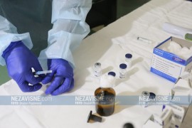 Vakcinama i poštivanjem mjera protiv lockdowna