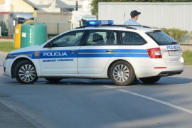 Bez vozačke u 15 dana 14 puta prekoračio brzinu