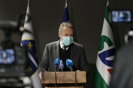 Izetbegović: Pokušavamo da pomirimo dva principa