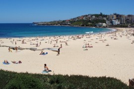 Australija ulaže skoro milijardu dolara za spas turizma