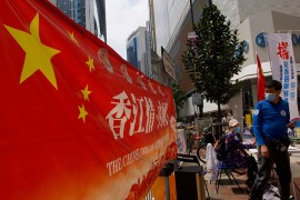 Narodni kongres Kine promijenio izborni zakon Hongkonga