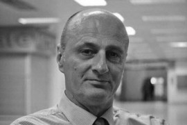 Od posljedica korone preminuo doktor Adnan Burina