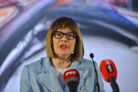 Gojković: Grupa Belivuka povezana i sa kulturom, javnost će biti ...
