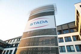 Štada ostvarila dvocifren rast u 2020.