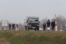 Majku devetoro djece usmrtio kamion u Hrvatskoj
