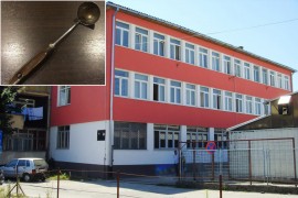 Muškarac iz Novog Grada optužen da je kutlačom premlatio snahu