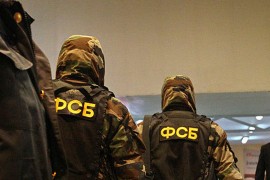 Eliminisan militant koji je planirao napad u Rusiji