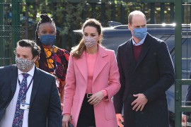 Princ Vilijam: Kraljevska porodica nije rasistička