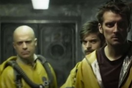 Ruski film "The Superdeep" uskoro u Srbiji