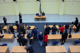 Vlada FBiH usvojila naredbe i preporuke Kriznog štaba