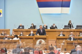 Fokus vratiti na životne teme, a ne na podjele
