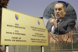Svjedok na suđenju Mektiću i ostalima: Uzimao sam samo 10 odsto ...