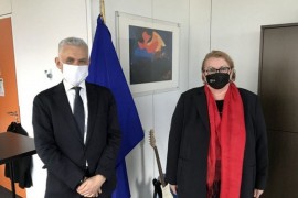 Turkovićeva objavila datume: U BiH stiže 136.000 vakcina