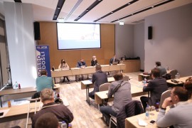 Onlajn nadzorom do transparentnog rada priređivača igara na sreću