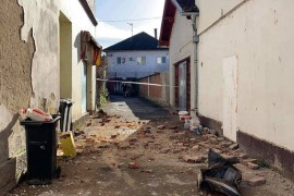 U Novom Gradu 20 objekata neuslovno za život