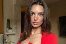 Emili Ratajkovski postala mama