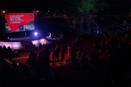 Festival "Beldocs" od 9. do 16. septembra u Beogradu