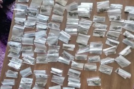 Akcija "Dostavljač" u Doboju: Četvoro uhapšenih, pronađena droga