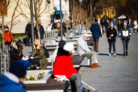 Uskoro besplatan internet za sve građane i turiste u Banjaluku