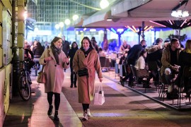 Mjere u Hrvatskoj produžene do 31. marta