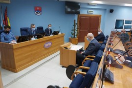Pavlović: Pridržavati se mjera da se stanje u Prijedoru ne pogorša